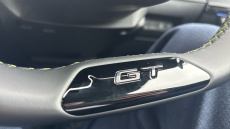 Peugeot 208 1.2 Hybrid 136 GT 5dr e-DSC6 Petrol Hatchback